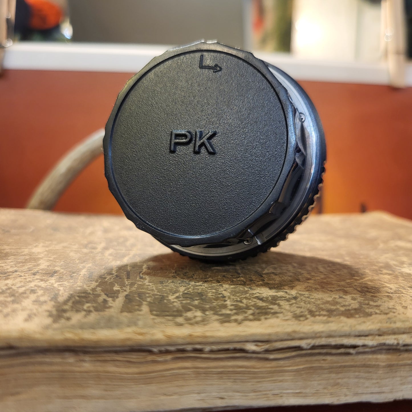 Pentax-M 1:2.8 28mm F2.8 Wide Angle Lens Pentax K Mount