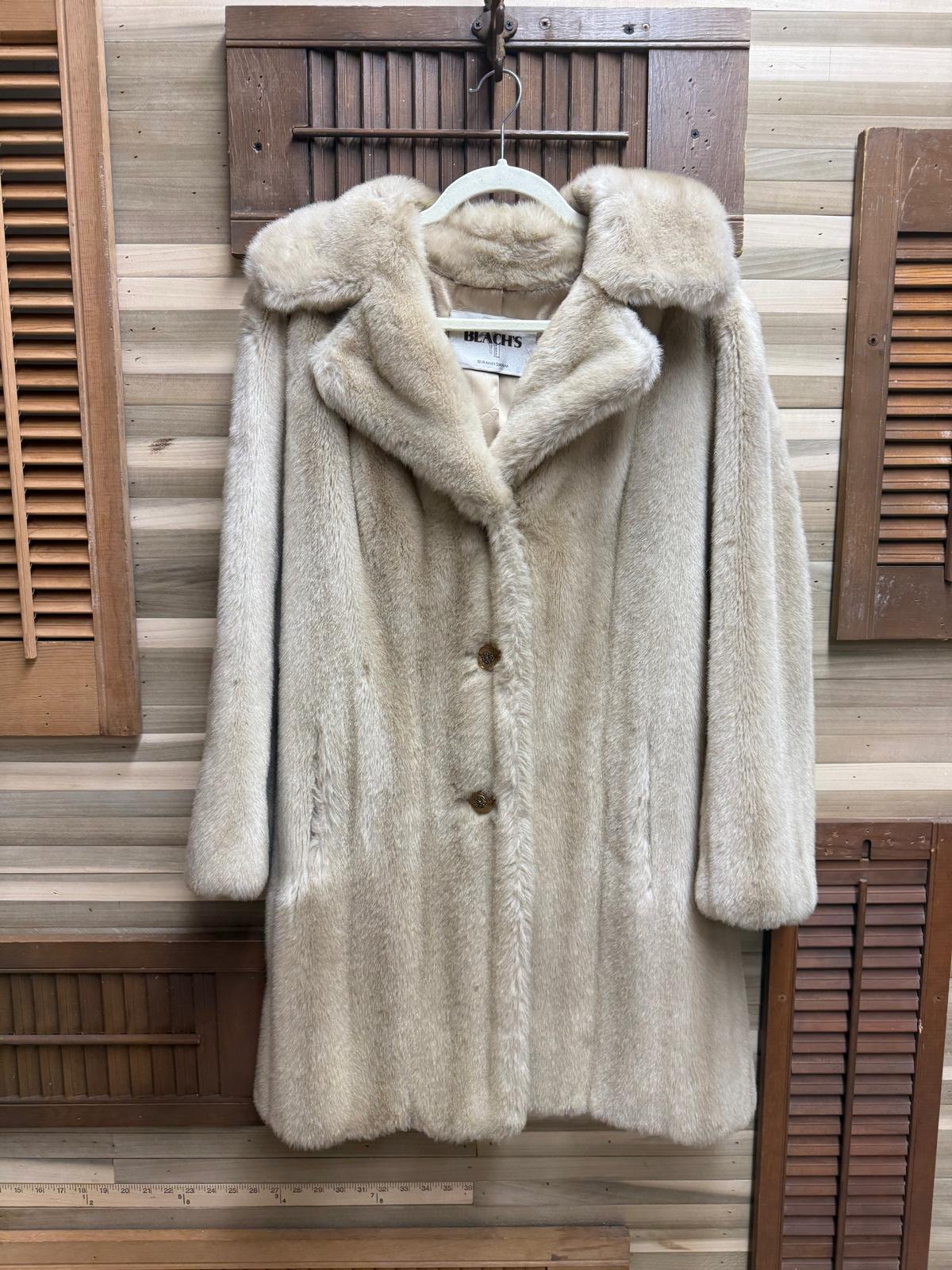 Fur