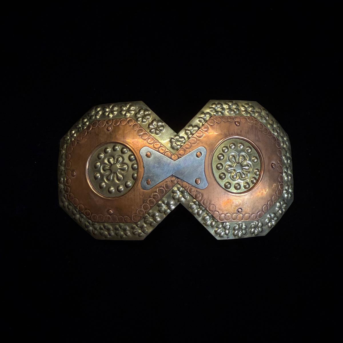 Belt Buckles