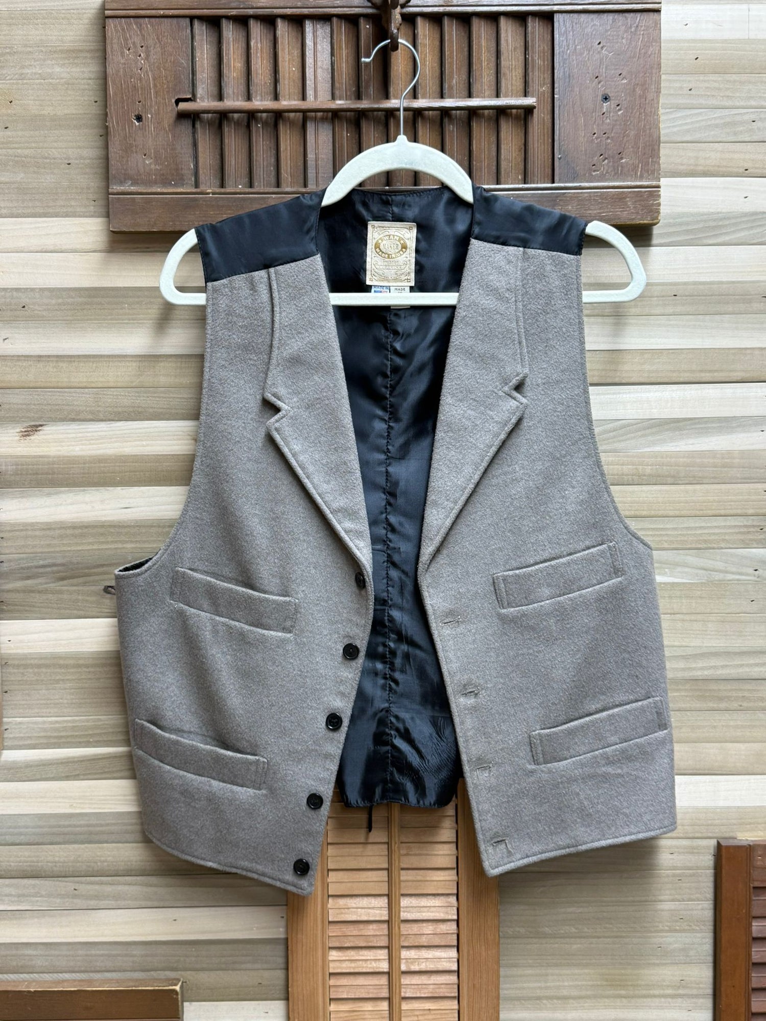 Vest