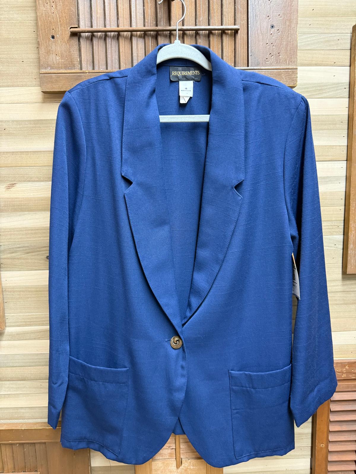 Blazer
