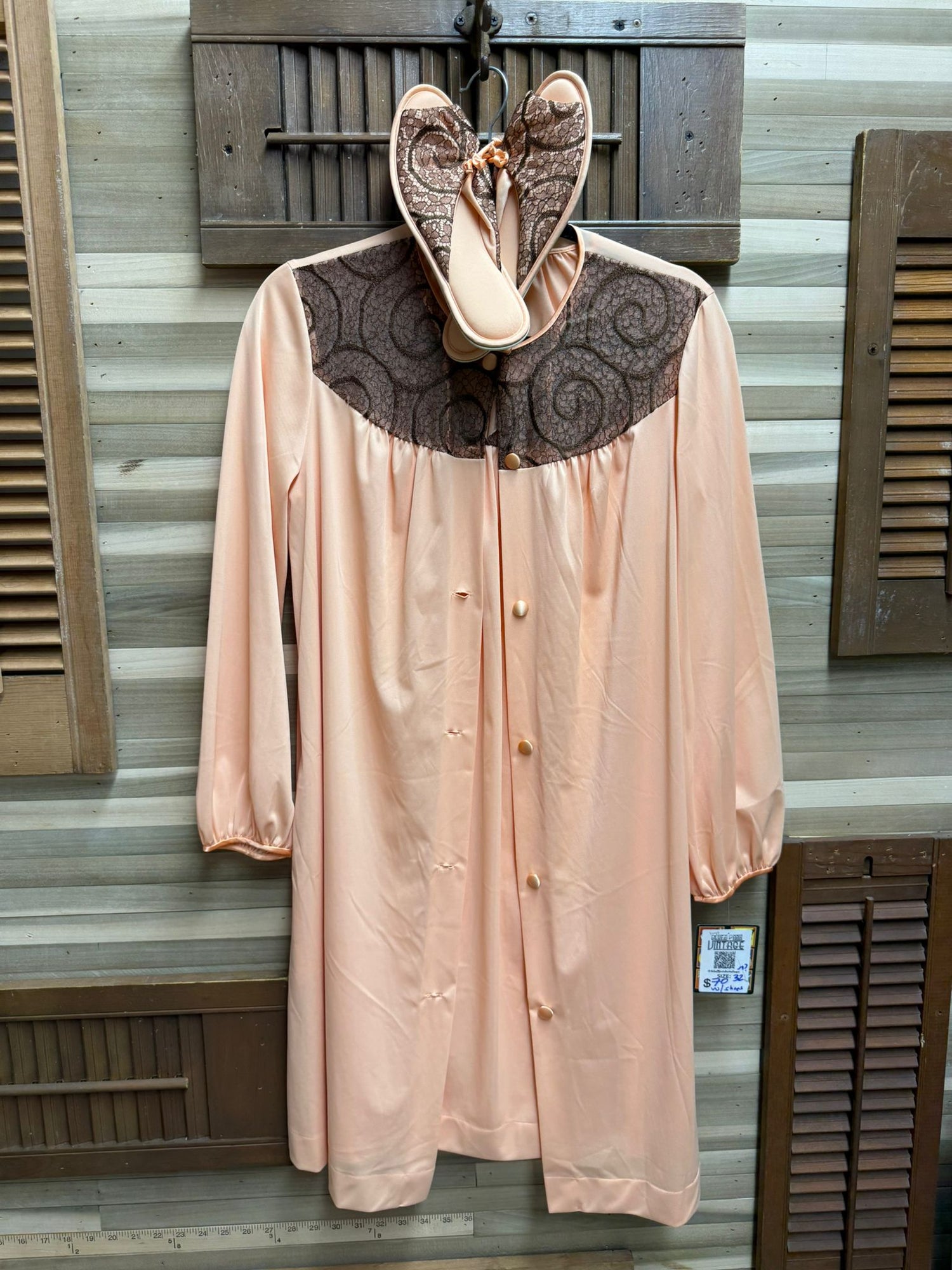 Sleepwear
